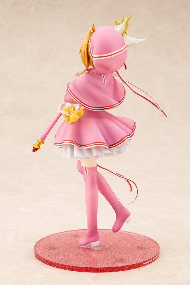 [PRE-ORDER] Kotobukiya 1/7 Sakura Kinomoto [Siege] Costume Ver.