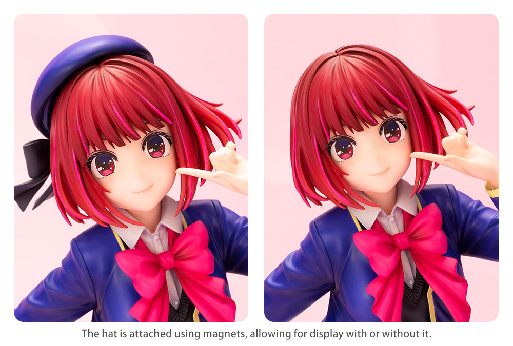[PRE-ORDER] Kotobukiya OSHI NO KO  -  Kana Arima