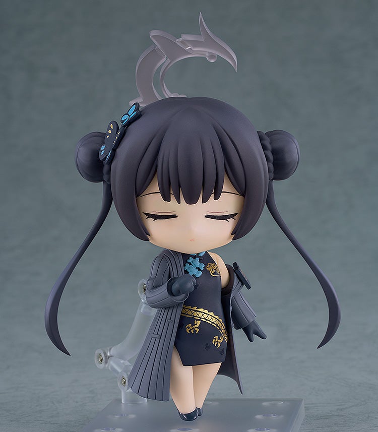 [PRE-ORDER] Good Smile Company Nendoroid Blue Archive: Kisaki Ryuuge
