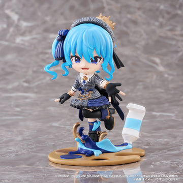 [PRE-ORDER] Bushiroad Creative PalVerse Palé  Hololive Production  Hoshimachi Suisei