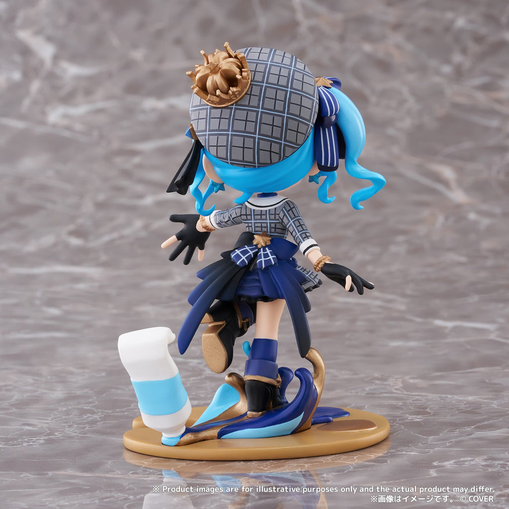 [PRE-ORDER] Bushiroad Creative PalVerse Palé  Hololive Production  Hoshimachi Suisei