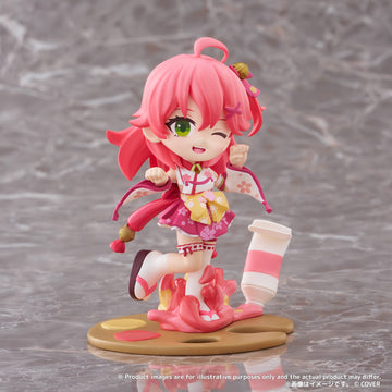[PRE-ORDER] Bushiroad Creative PalVerse Palé  Hololive Production  Sakura Miko
