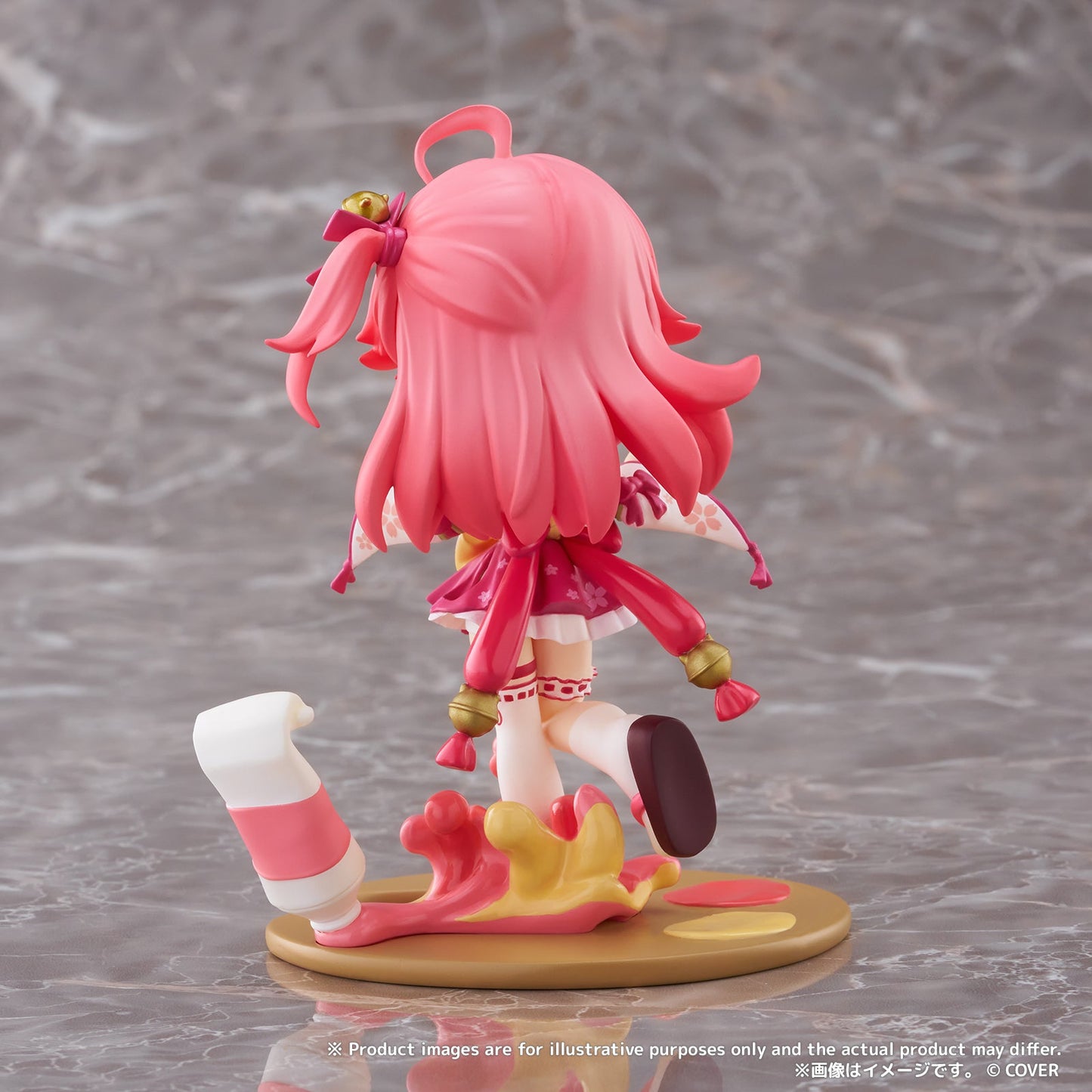 [PRE-ORDER] Bushiroad Creative PalVerse Palé  Hololive Production  Sakura Miko