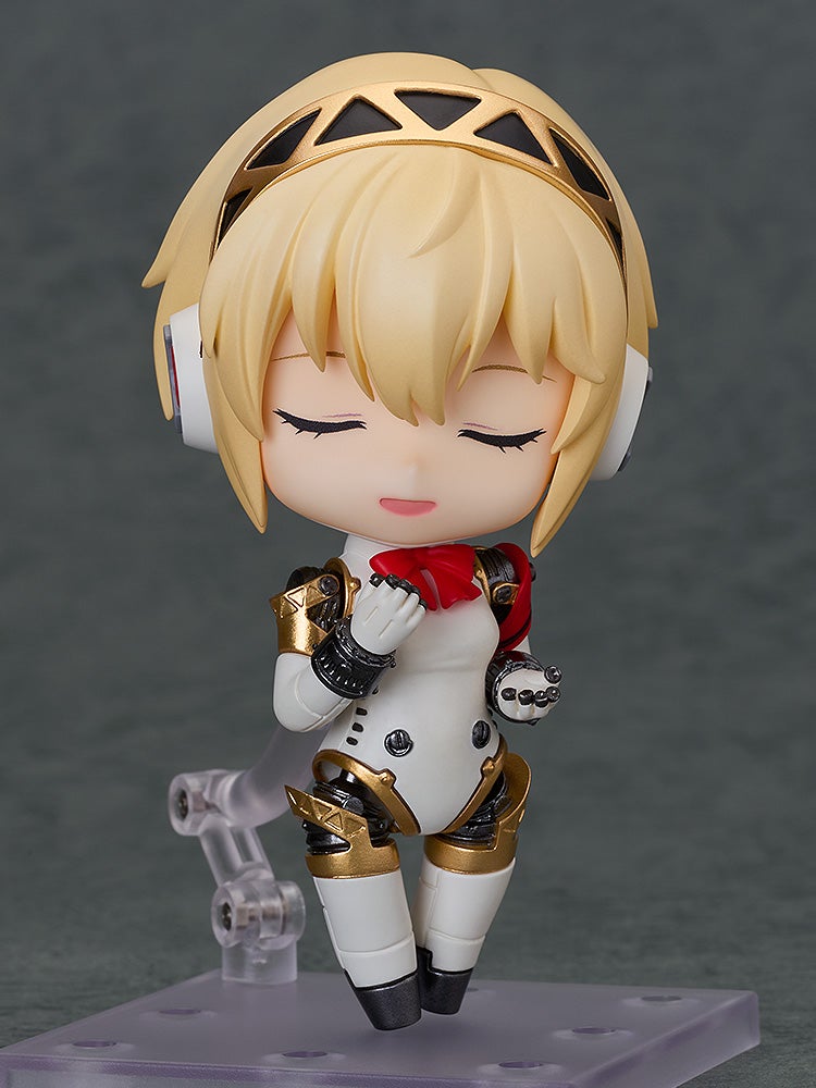 [PRE-ORDER] Good Smile Company Nendoroid Persona 3 Reload Aigis 2.0