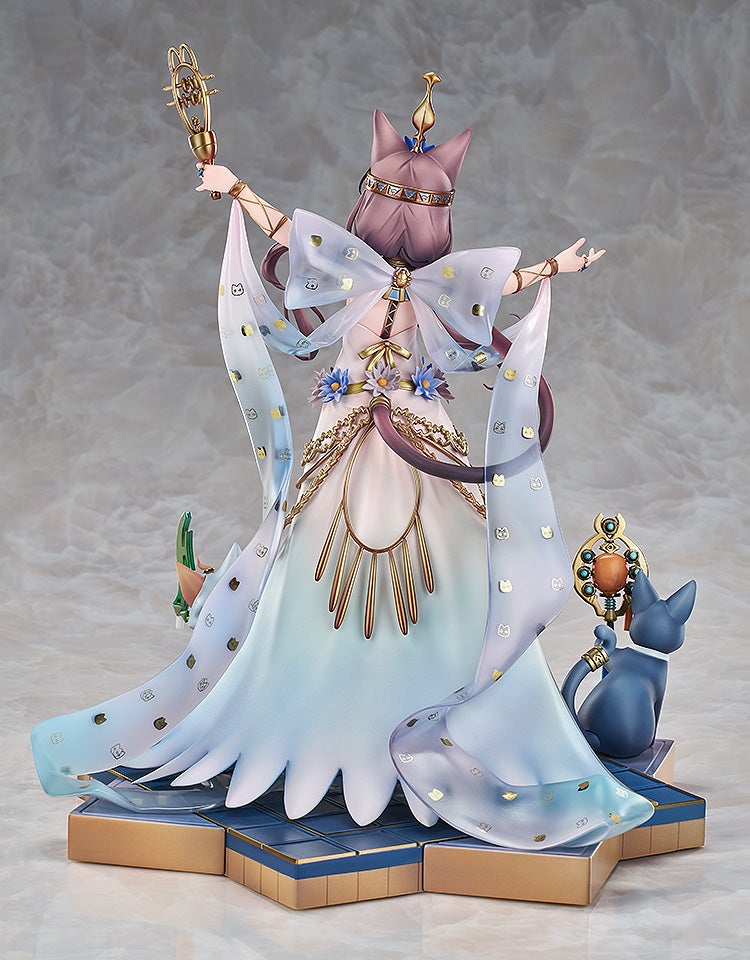 [PRE-ORDER] Good Smile Arts Shanghai 1/7 Arknights Pepe Nuit of the Nightsky Ver.