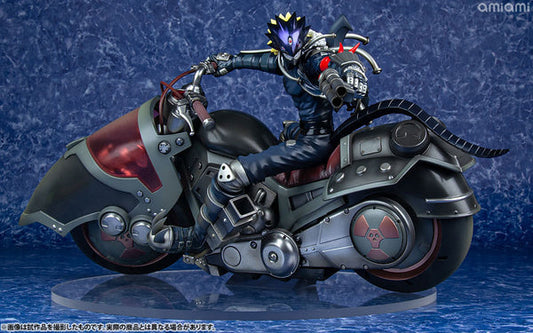 [PRE-ORDER] Megahouse Precious G.E.M. DIGIMON TAMERS Beelzebumon & Behemoth [25th Anniversary Repeat]