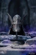 [PRE-ORDER] PureArts Elden Ring Nightreign - Helmet of Wylder Mini Replica 1/3 Scale