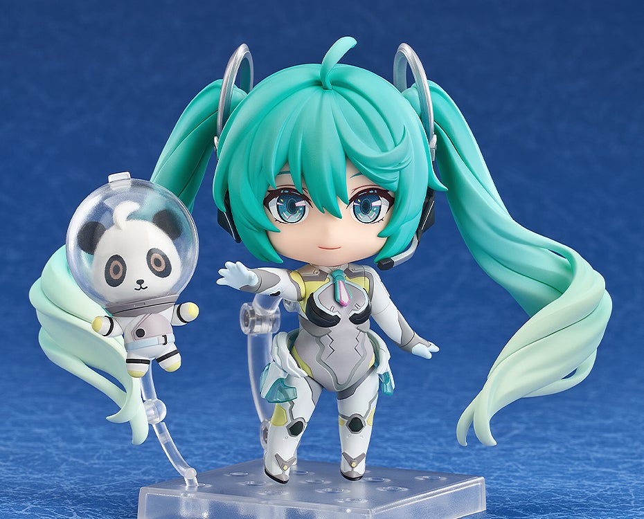 [PRE-ORDER] Good Smile Company Nendoroid Hatsune Miku MIKU WITH YOU 2024 Ver.