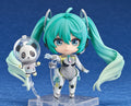 [PRE-ORDER] Good Smile Company Nendoroid Hatsune Miku MIKU WITH YOU 2024 Ver.