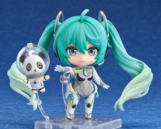 [PRE-ORDER] Good Smile Company Nendoroid Hatsune Miku MIKU WITH YOU 2024 Ver.