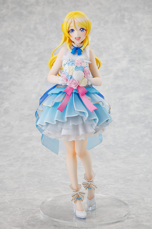 [PRE-ORDER] Kadokawa 1/7 LoveLive! Eli Ayase Love Live! Days 5th Anniversary ver.
