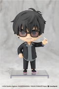 [PRE-ORDER] Kotobukiya OSHI WORKS Mini Nicholas D. Wolfwood
