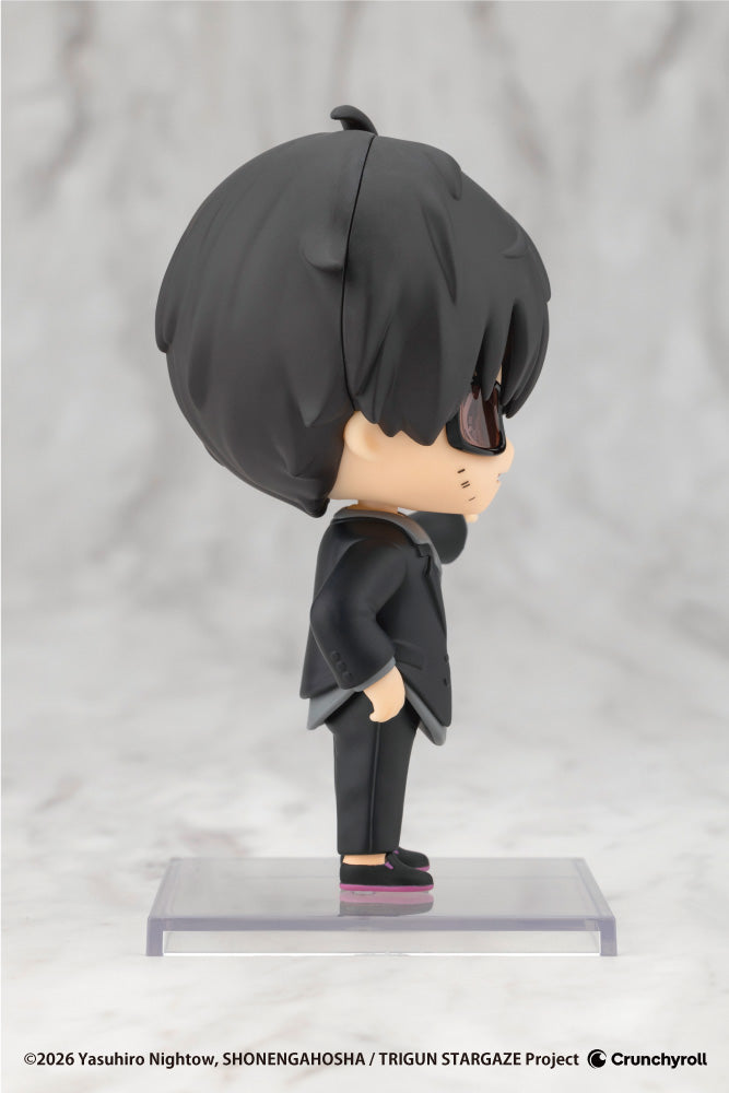 [PRE-ORDER] Kotobukiya OSHI WORKS Mini Nicholas D. Wolfwood