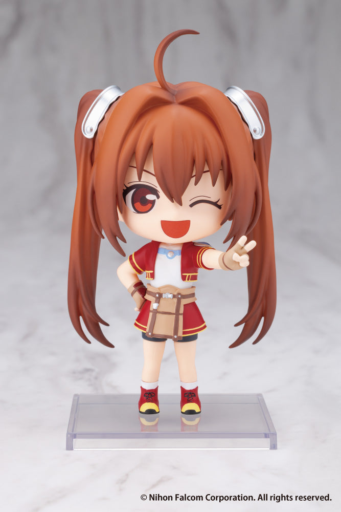 [PRE-ORDER] Kotobukiya OSHI WORKS Mini Estelle Bright