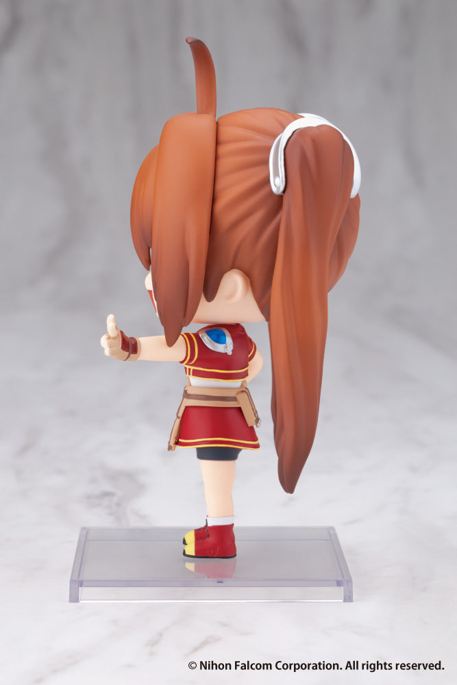 [PRE-ORDER] Kotobukiya OSHI WORKS Mini Estelle Bright