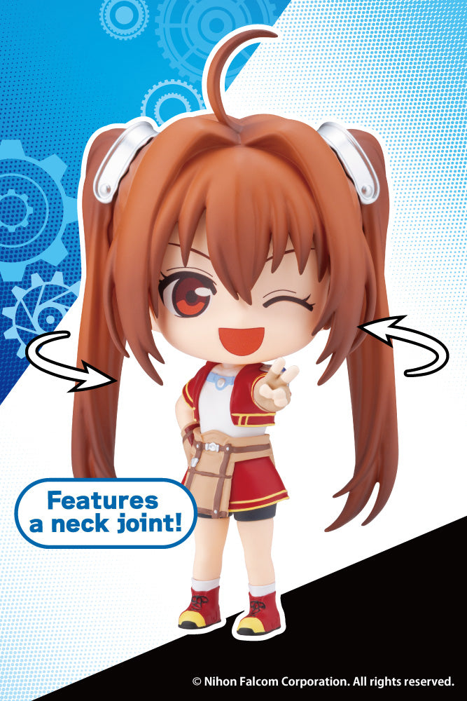 [PRE-ORDER] Kotobukiya OSHI WORKS Mini Estelle Bright