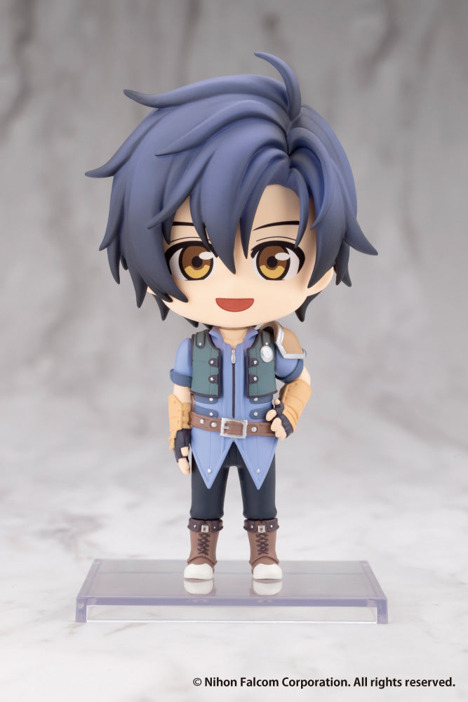 [PRE-ORDER] Kotobukiya OSHI WORKS Mini Joshua Bright
