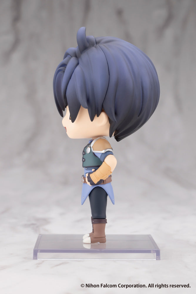 [PRE-ORDER] Kotobukiya OSHI WORKS Mini Joshua Bright
