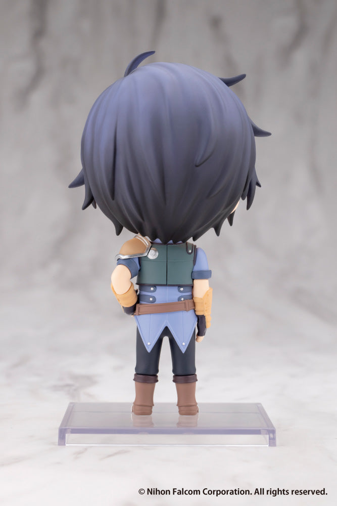 [PRE-ORDER] Kotobukiya OSHI WORKS Mini Joshua Bright