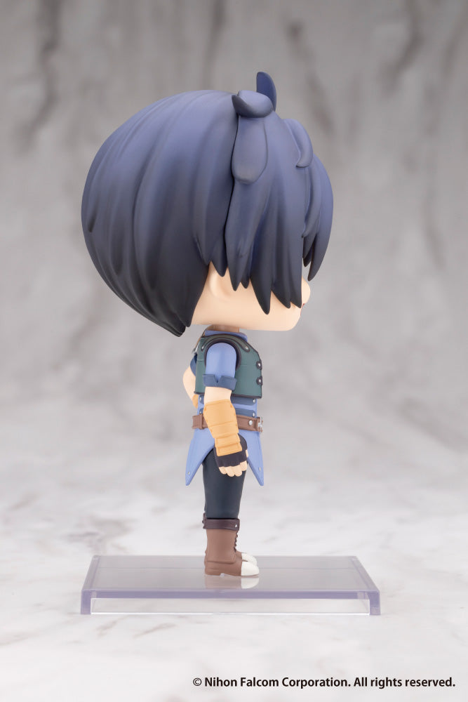 [PRE-ORDER] Kotobukiya OSHI WORKS Mini Joshua Bright