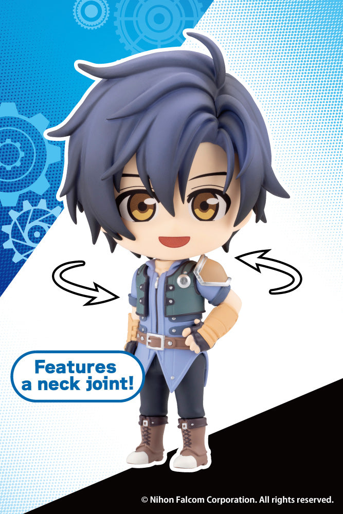 [PRE-ORDER] Kotobukiya OSHI WORKS Mini Joshua Bright