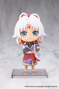[PRE-ORDER] Kotobukiya OSHI WORKS Mini Scherazard Harvey
