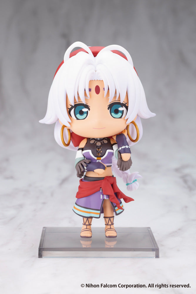 [PRE-ORDER] Kotobukiya OSHI WORKS Mini Scherazard Harvey