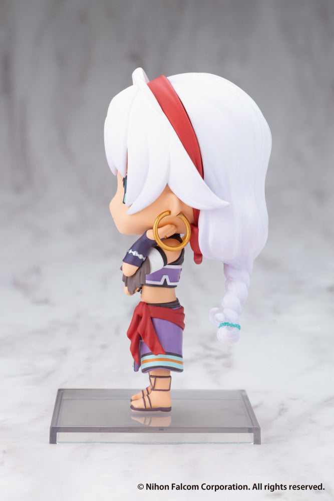 [PRE-ORDER] Kotobukiya OSHI WORKS Mini Scherazard Harvey