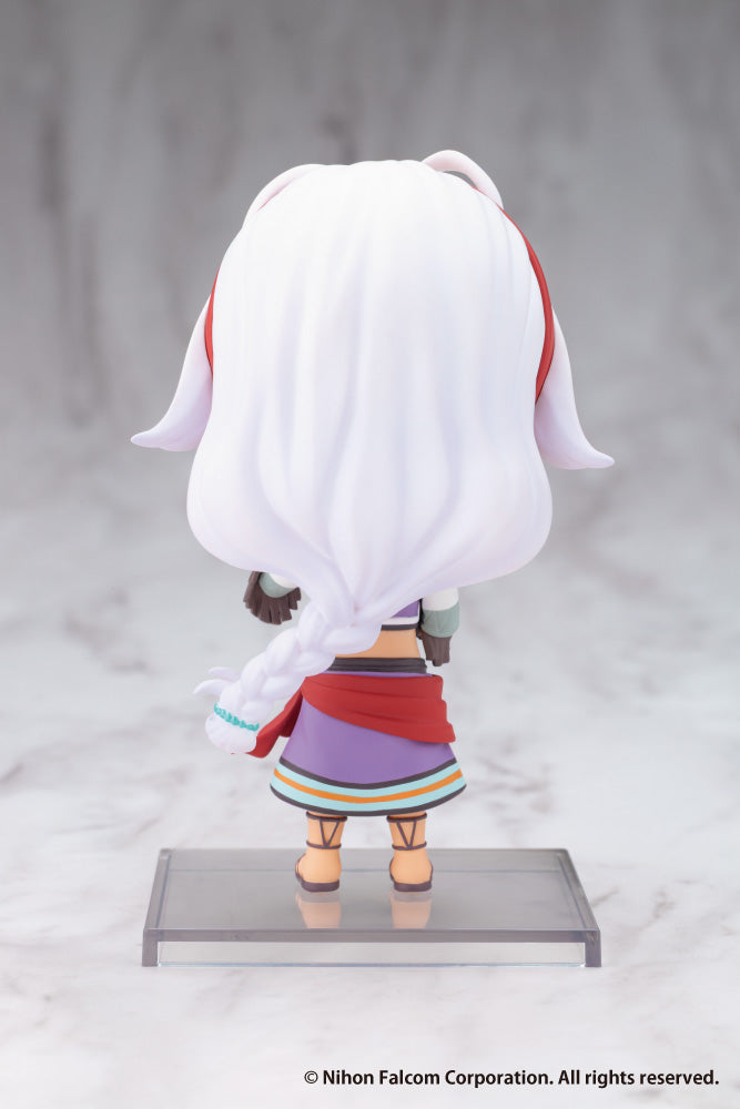 [PRE-ORDER] Kotobukiya OSHI WORKS Mini Scherazard Harvey