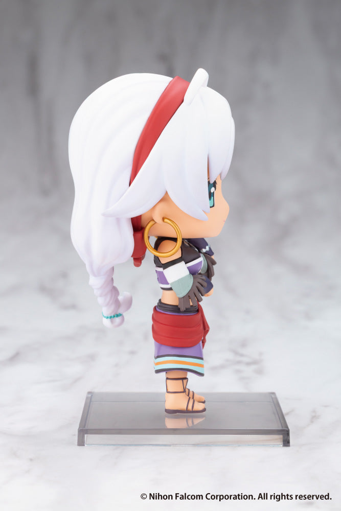 [PRE-ORDER] Kotobukiya OSHI WORKS Mini Scherazard Harvey