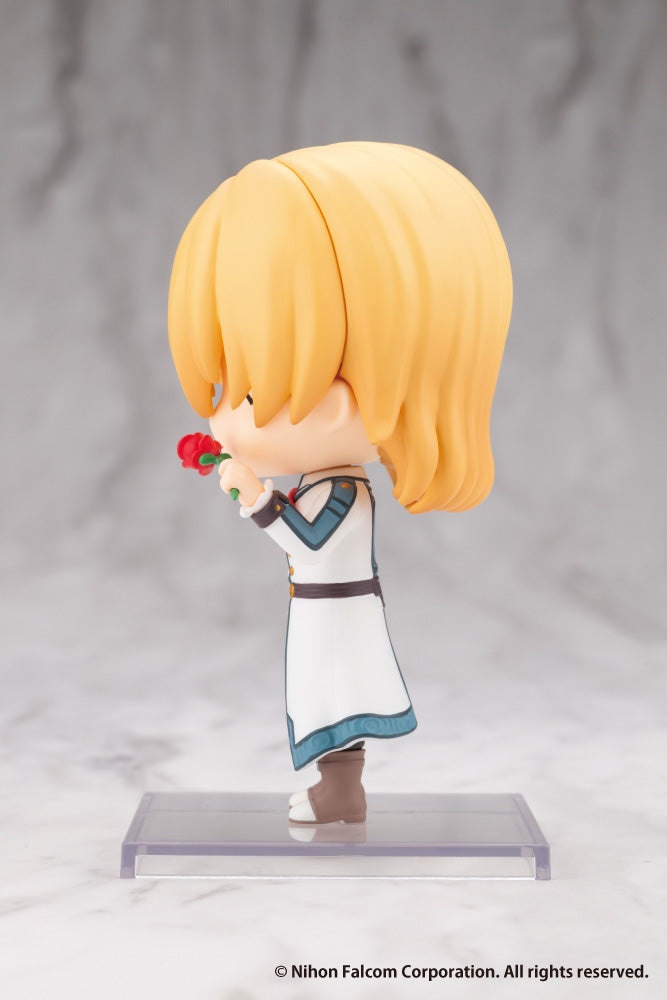 [PRE-ORDER] Kotobukiya OSHI WORKS Mini Olivier Lenheim