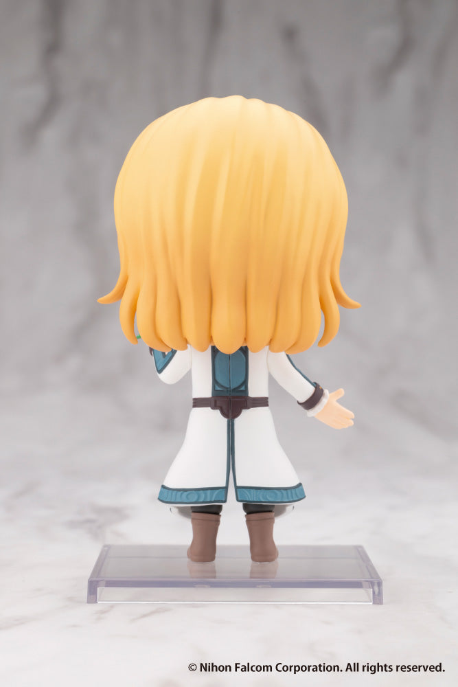 [PRE-ORDER] Kotobukiya OSHI WORKS Mini Olivier Lenheim