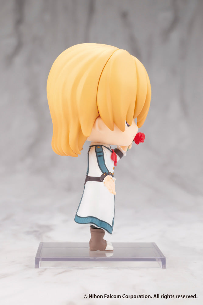 [PRE-ORDER] Kotobukiya OSHI WORKS Mini Olivier Lenheim