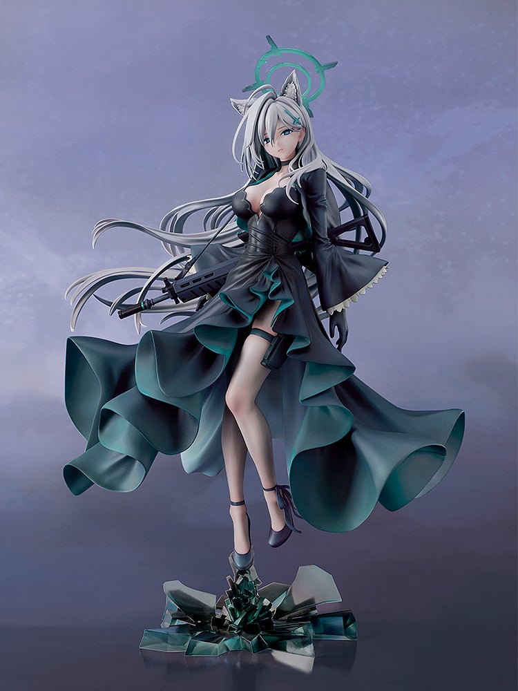 [PRE-ORDER] Good Smile Company Blue Archive 1/7 Shiroko*Terror