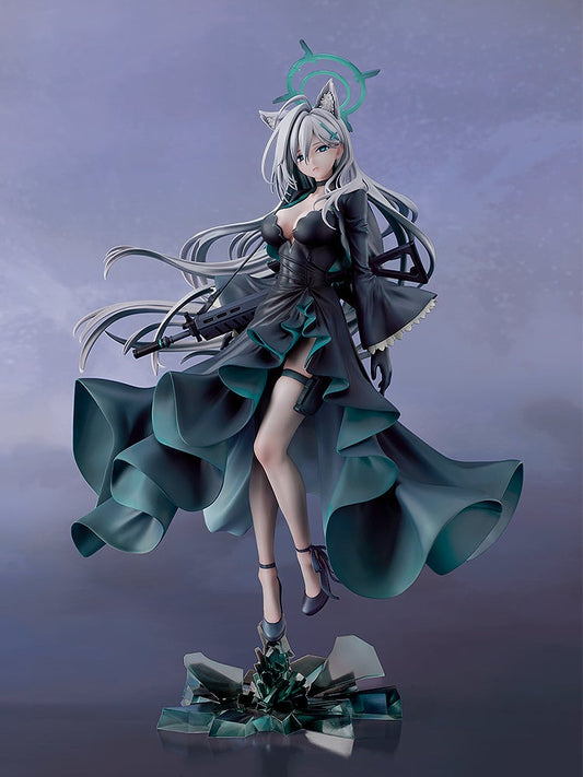 [PRE-ORDER] Good Smile Company Blue Archive 1/7 Shiroko*Terror
