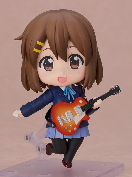 [PRE-ORDER] Good Smile Company Nendoroid Yui Hirasawa  2.0