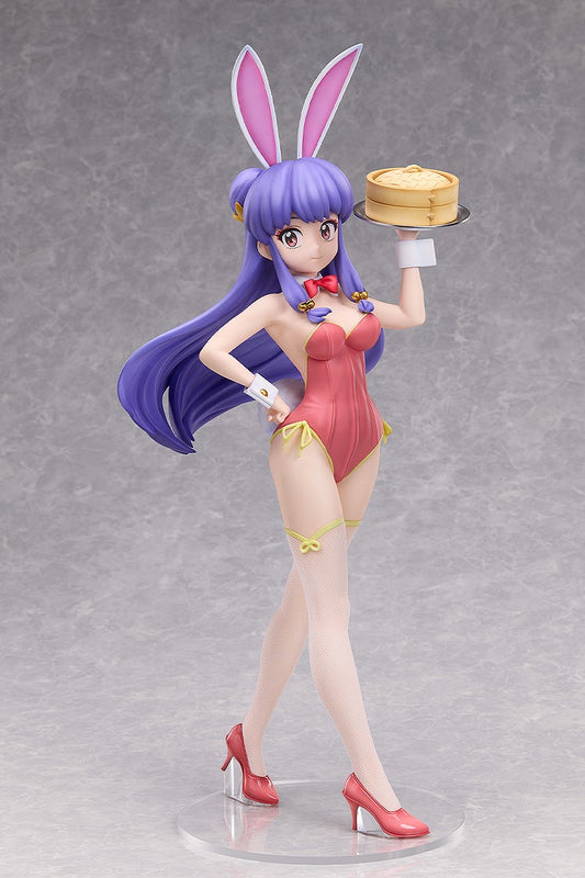 [PRE-ORDER] FREEing 1/4 Ranma 1/2 Shampoo Bunny Ver.