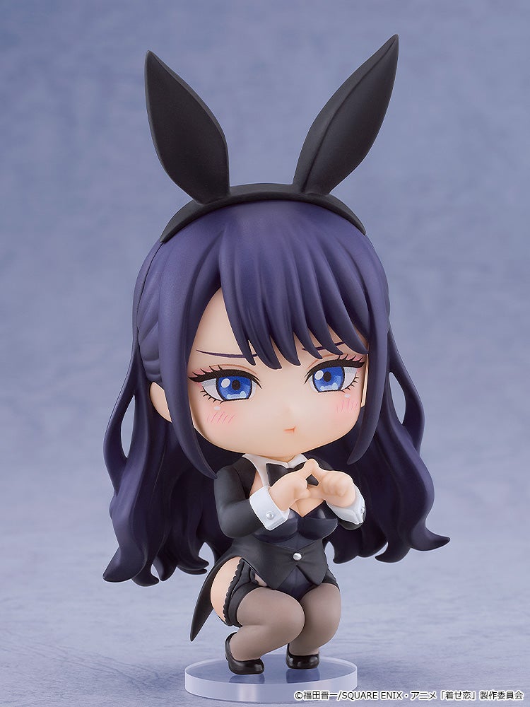 [PRE-ORDER] Good Smile Company Nendoroid My Dress Up Darling - Arisa Izayoi cosplay by Marin