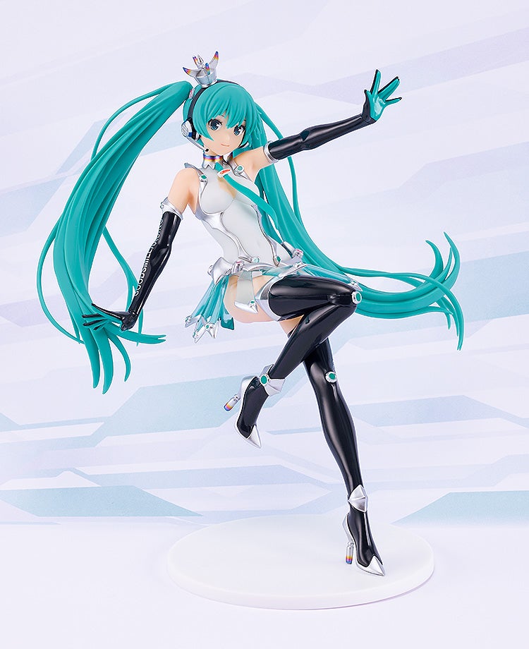 [PRE-ORDER] GOODSMILE RACING Reincarnation Racing Miku 2013 Ver.