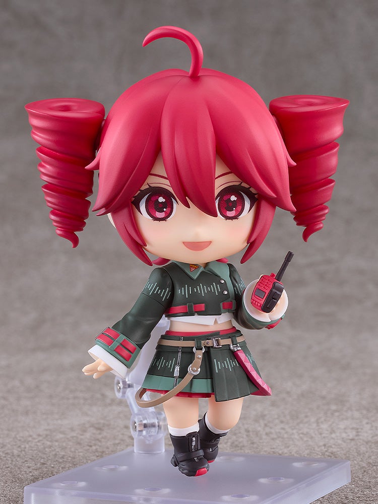 [PRE-ORDER] Good Smile Company Nendoroid Kasane Teto VOICEPEAK Ver.