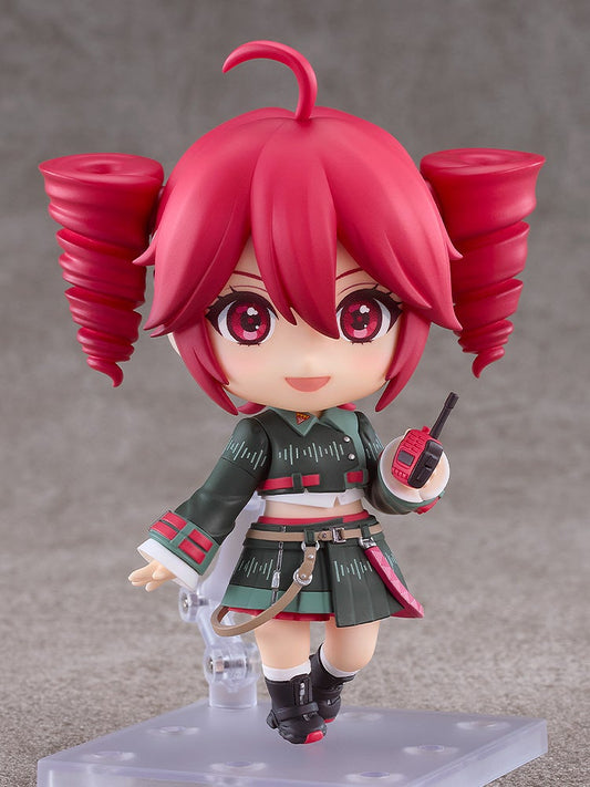 [PRE-ORDER] Good Smile Company Nendoroid Kasane Teto VOICEPEAK Ver.