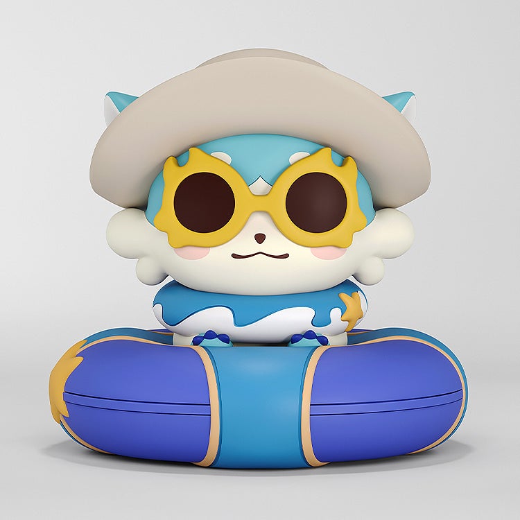 [PRE-ORDER] Good Smile Company Huggy Good Smile Bubbles