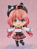 [PRE-ORDER] Good Smile Company Nendoroid hololive production Sakura Miko Casual Outfit Ver.