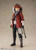 [PRE-ORDER] Bandai Tamashii S.H.Figuarts Stark