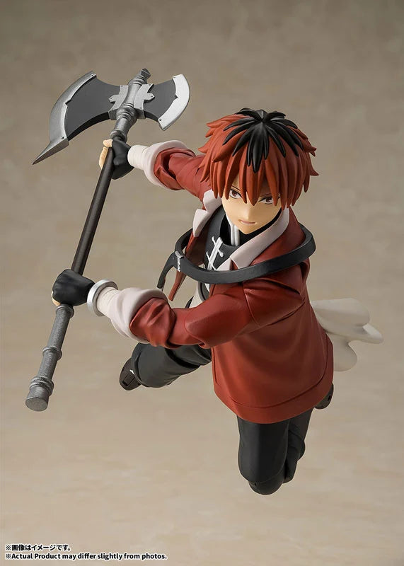 [PRE-ORDER] Bandai Tamashii S.H.Figuarts Stark