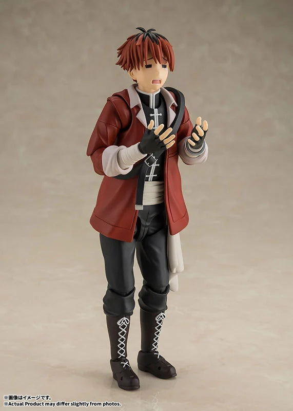 [PRE-ORDER] Bandai Tamashii S.H.Figuarts Stark