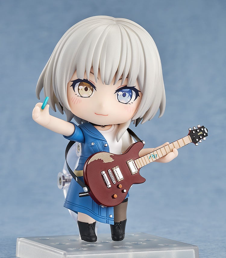 [PRE-ORDER] Good Smile Arts Shanghai Nendoroid Rāna Kaname