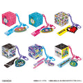 [PRE-ORDER] Megahouse BOX OF 6 - RUBIK'S ID Tamagotchi