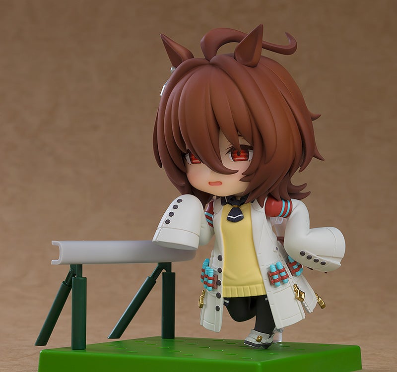 [PRE-ORDER] Good Smile Company Nendoroid Umamusume: Pretty Derby Agnes Tachyon