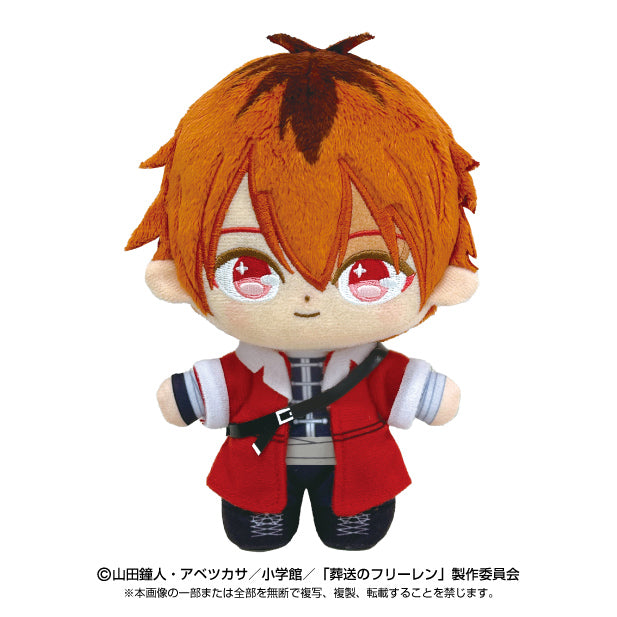 Bandai Stand Plush Dream (Stark/Himmel)